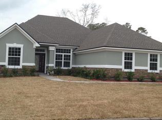 3550 Oglebay Dr, Green Cv Spgs, FL 32043