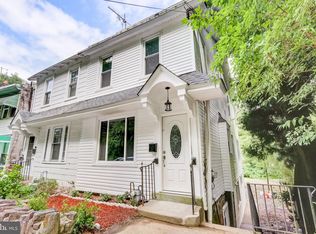 7841 Mill Rd, Elkins Park, PA 19027