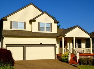 12050 SW Jaeger Ter, Beaverton, OR 97007