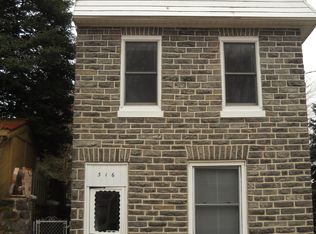 316 W Salaignac St #2, Philadelphia, PA 19128
