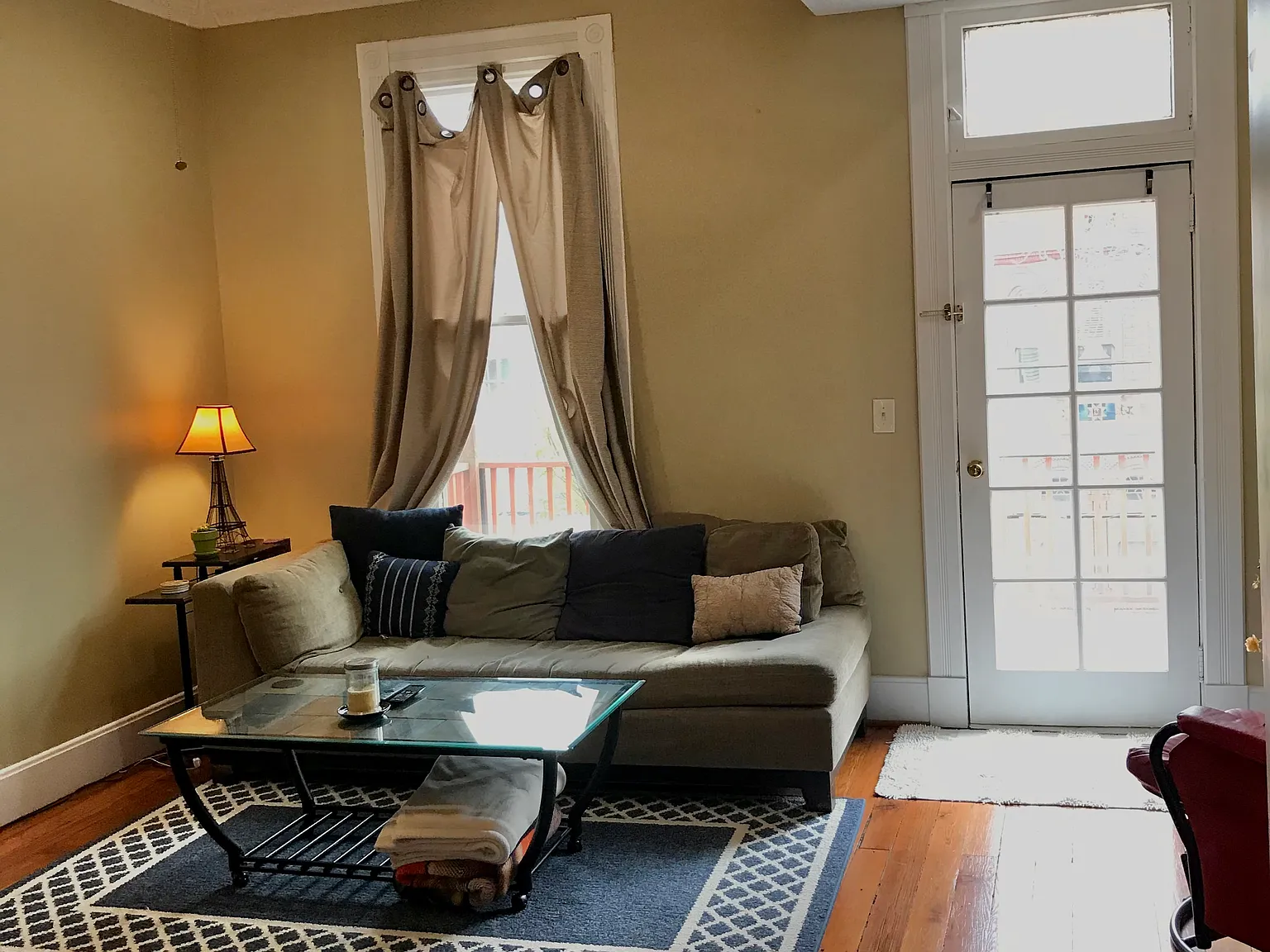 3 bed, 1400 sqft, $1,850 — Photo 4