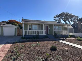 230 Lerwick Dr, Monterey, CA 93940