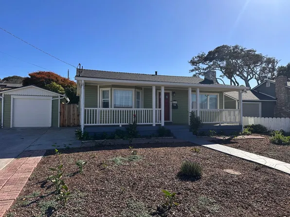 230 Lerwick Dr, Monterey, CA 93940