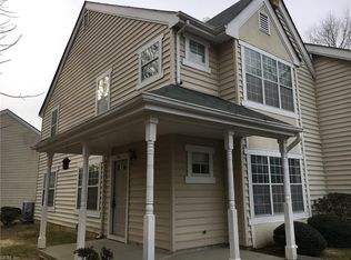 448 Rivers Ridge Cir, Newport News, VA 23608