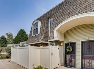 15491 E Wyoming Dr UNIT D, Aurora, CO 80017