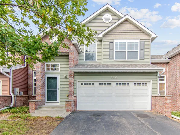2539 11th Ave, Anoka, MN 55303