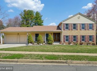 6206 Nethercombe Ct, Mc Lean, VA 22101