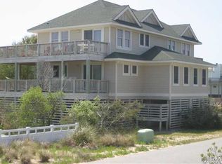 551 Trolling Ln, Corolla, NC 27927