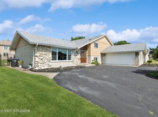 16814 Clyde Ave, South Holland, IL 60473
