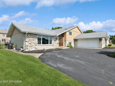 16814 Clyde Ave, South Holland, IL, 60473