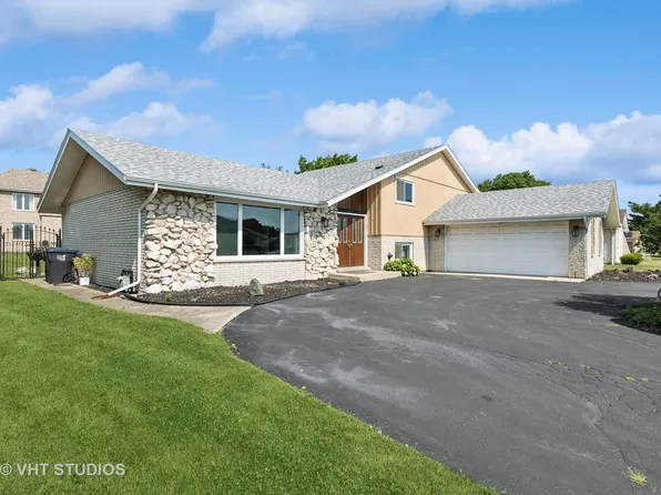 16814 Clyde Ave, South Holland, IL 60473