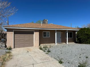 6209 Sunset Gardens Rd SW, Albuquerque, NM 87121