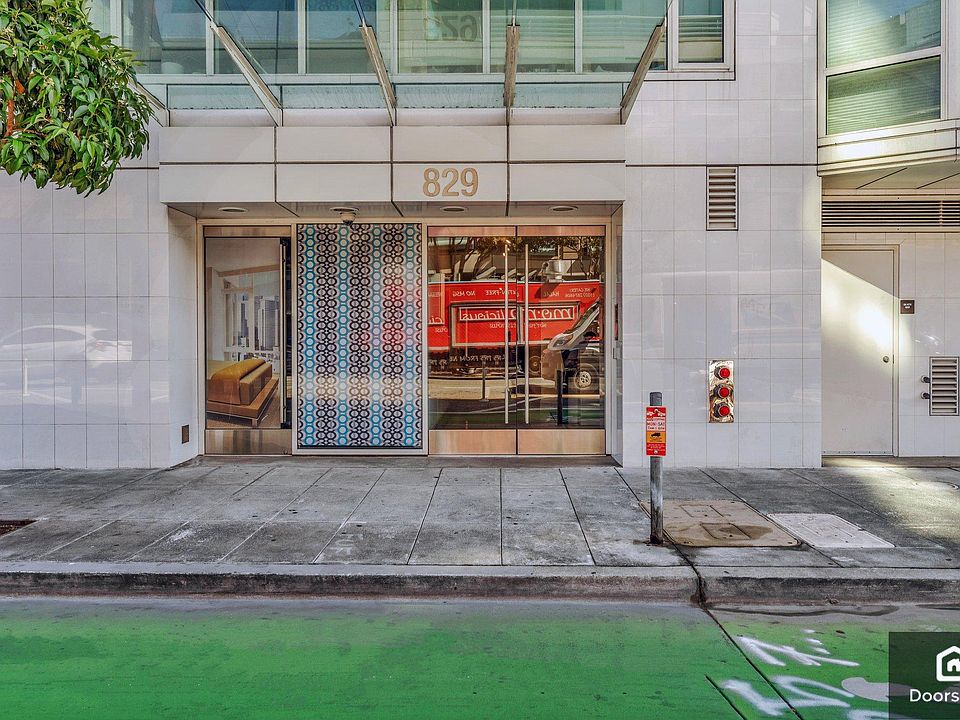 1st image of 829 Folsom St Unit 710