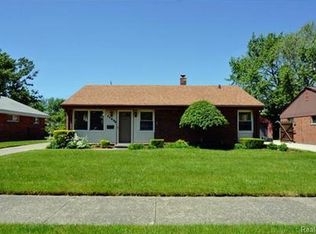 11209 Ocalla Dr, Warren, MI 48089