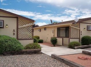 2621 S Village Dr APT B, Cottonwood, AZ 86326