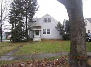 635 S Ashburton Rd, Columbus, OH 43213