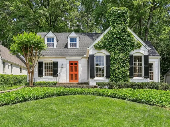 2395 Dellwood Dr NW, Atlanta, GA 30305