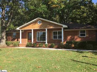 360 Forrester Dr, Greenville, SC 29607