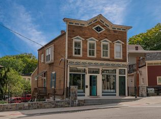 1 Main St, Chester, CT 06412