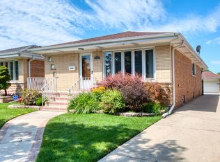 5004 N Denal St, Norridge, IL 60706