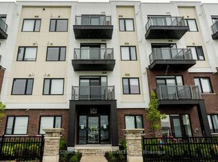 58 Sky Harbour Dr #115, Brampton, ON L6Y 6J1