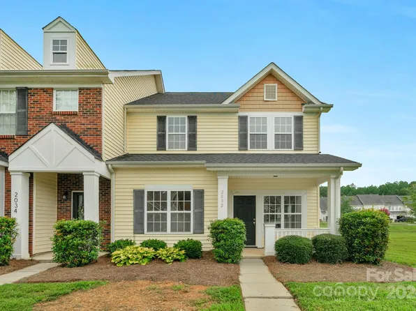 2032 Oakstone Dr, Monroe, NC 28110