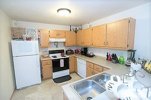 Havenwood Pointe Apartments — Photo 28