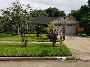 16611 Kassikay Dr, Houston, TX 77084