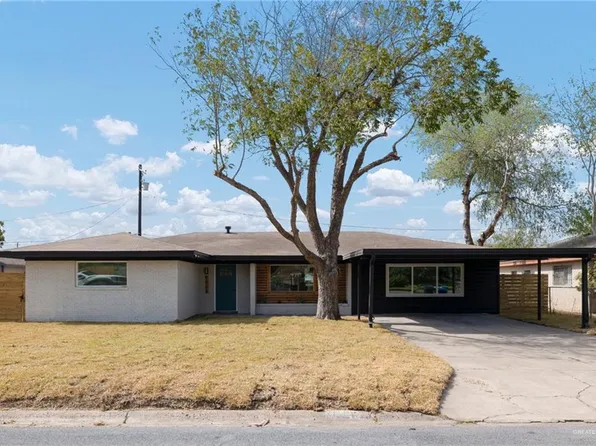 2613 N 17th St, McAllen, TX 78501