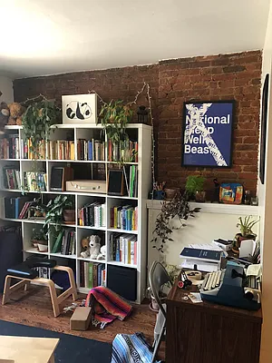 Rented by Budget Real Estate NYC Inc | media 3