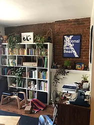 Rented by Budget Real Estate NYC Inc