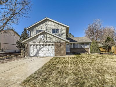 13853 W 66th Place, Arvada, CO, 80004