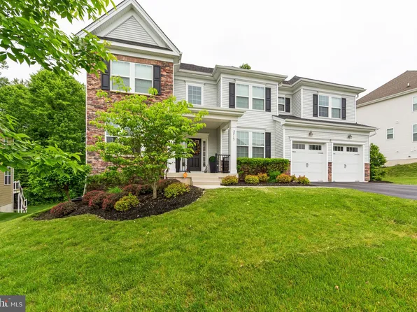 3715 Winthrop Way, Chester Springs, PA 19425