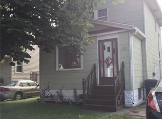 87 Elm St, Lackawanna, NY 14218