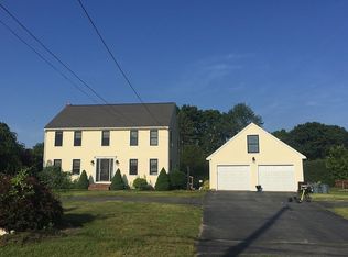 214 Scadding St, Taunton, MA 02780
