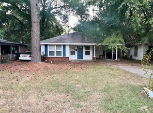 4036 Golf Links Blvd, Shreveport, LA 71109