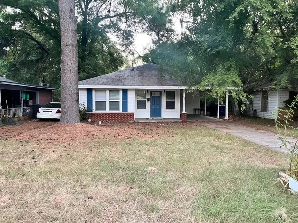 4036 Golf Links Blvd, Shreveport, LA 71109