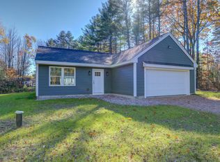 1 Jameson Dr, Bridgton, ME 04009
