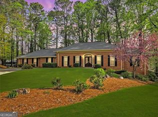 2452 Old Forge Ct, Marietta, GA 30062