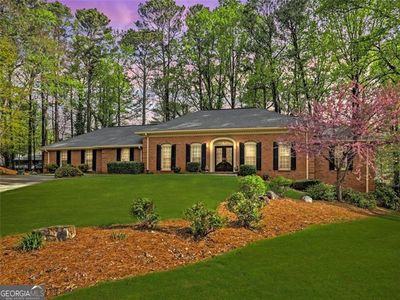 2452 Old Forge Ct, Marietta, GA, 30062