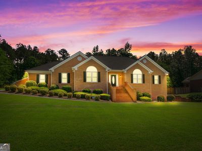 605 Clearwater Ct, McDonough, GA, 30252