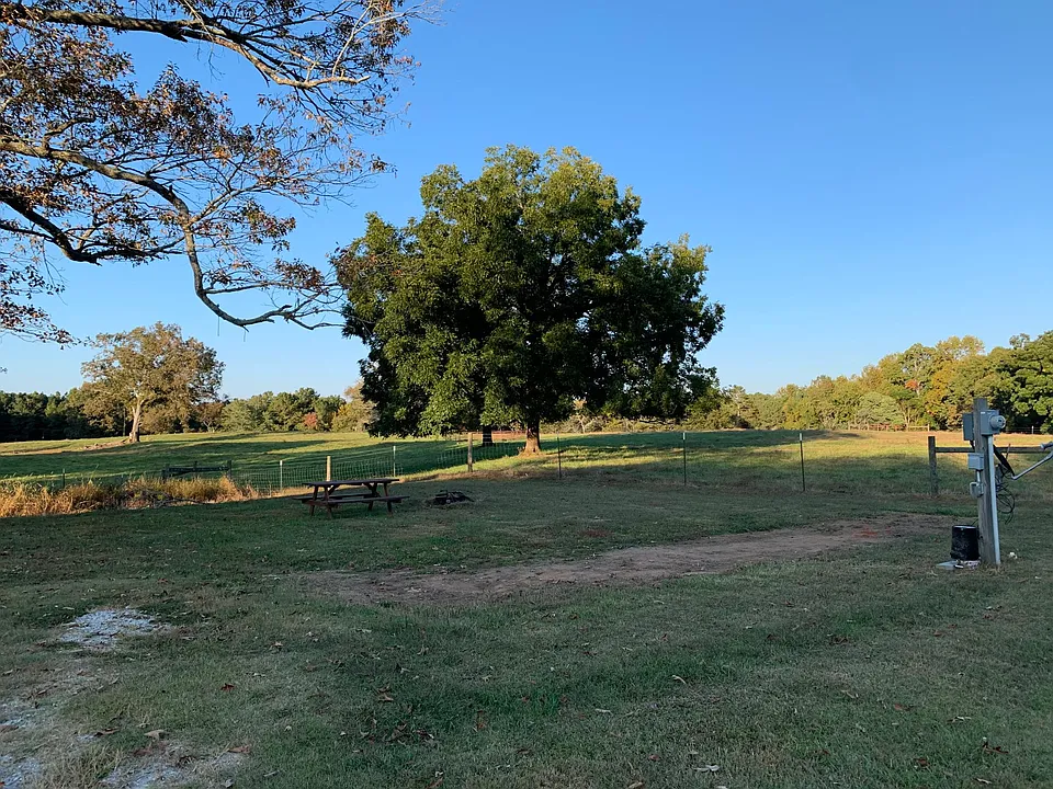 Oak Grove Rd