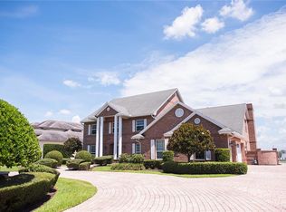 222 McLean Point Ct, Winter Haven, FL 33884