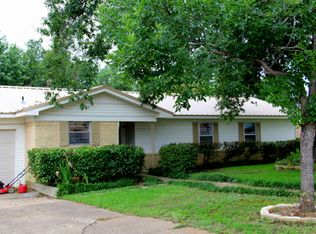 1603 Rayford Rd, Henderson, TX 75654