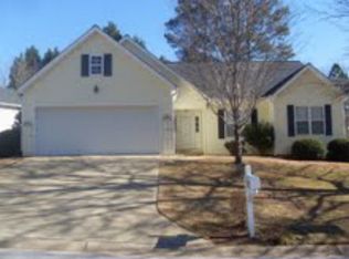 210 Plantation Walk, Carrollton, GA 30117