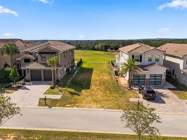 16316 VETTA DRIVE LOT 288, MONTVERDE, FL 34756