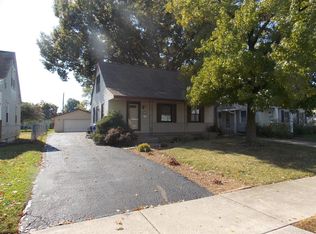 1139 Saint Clair Ave, Hamilton, OH 45015