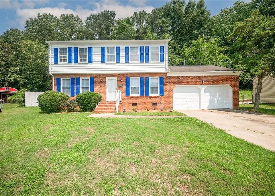 1st image of 929 E Verline Ct