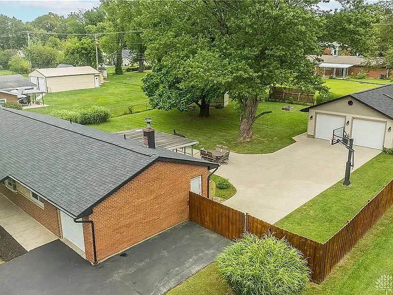 2110 Grange Hall Rd — Photo 1
