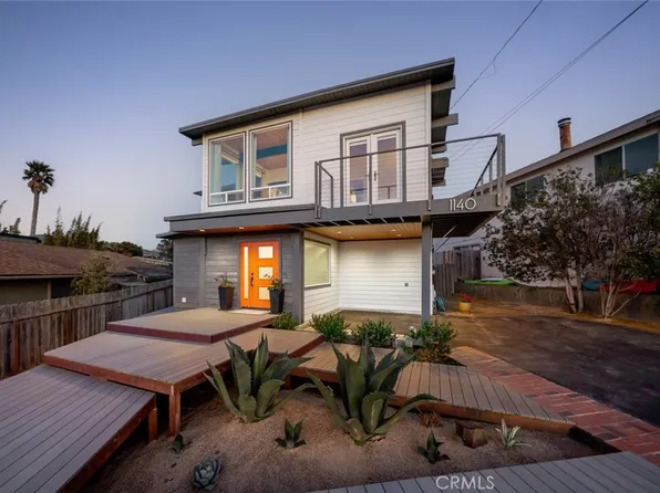 1140 12th St, Los Osos, CA 93402